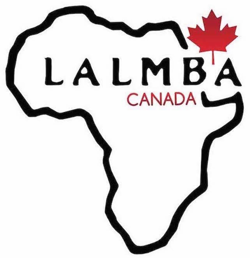Lalmba Canada 50/50 Raffle